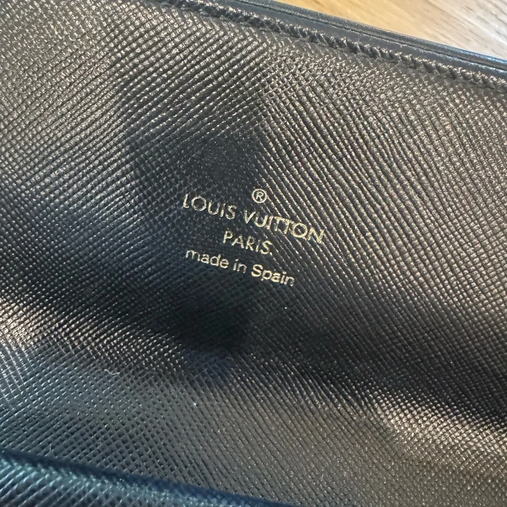 Louis Vuitton Mini Lin International - Picture 9 of 9